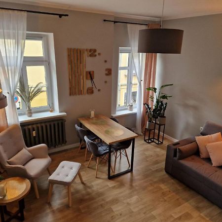 Apartament Ratuszowy Deluxe Jelenia Gora Exterior photo