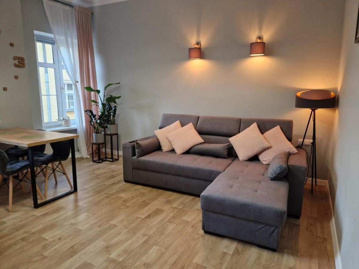Apartament Ratuszowy Deluxe Jelenia Gora Exterior photo
