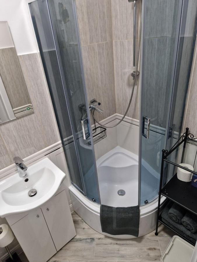 Apartament Ratuszowy Deluxe Jelenia Gora Exterior photo
